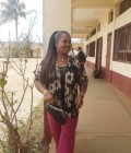 Rencontre Femme Madagascar à Antsiranana : Inah, 32 ans